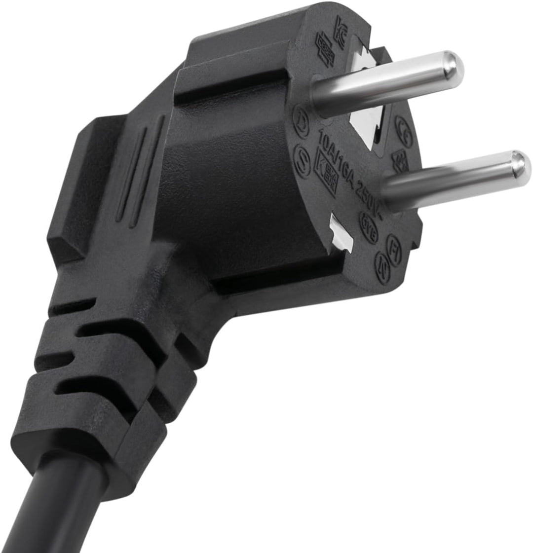 Qussse 2500W Professional Elektrische Fritteuse, Profi Kche Kaltzonen Fritteuse mit Edelstahlkorb Öl