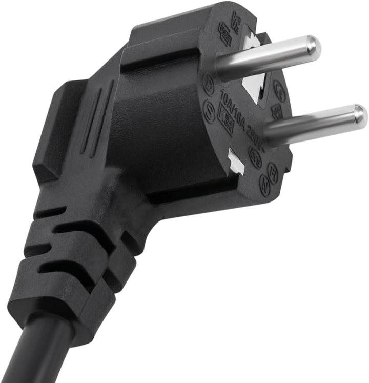 Qussse 2500W Professional Elektrische Fritteuse, Profi Kche Kaltzonen Fritteuse mit Edelstahlkorb Öl