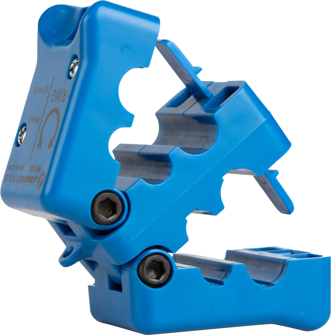 Jonard Tools MS-336 Glasfaser-Werkzeug für Corning's Minixtend HD 288 und 432 Kabel (7,9–8,2 und 10,