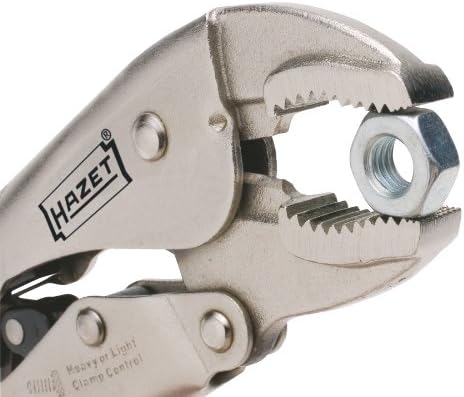 HAZET 755-10A Automatik-Gripzange