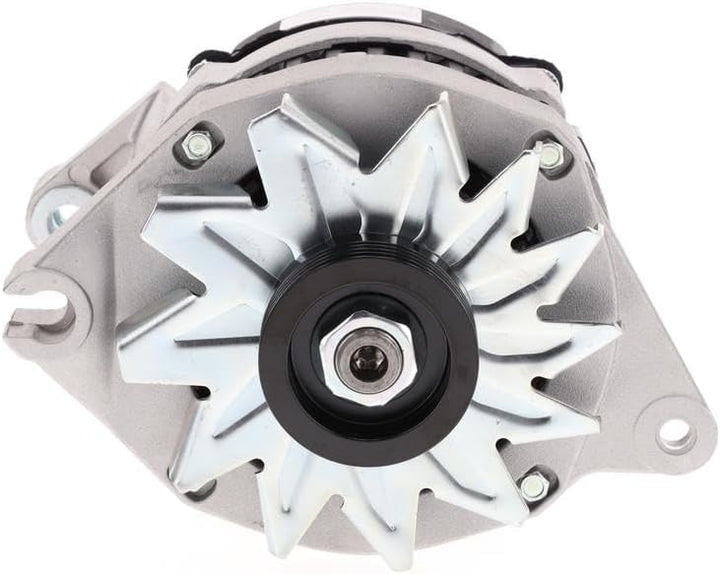 HELLA - Generator/Lichtmaschine - 14V - 50A - für u.a. Citroën C15 Box (VD_) - 8EL 011 710-911