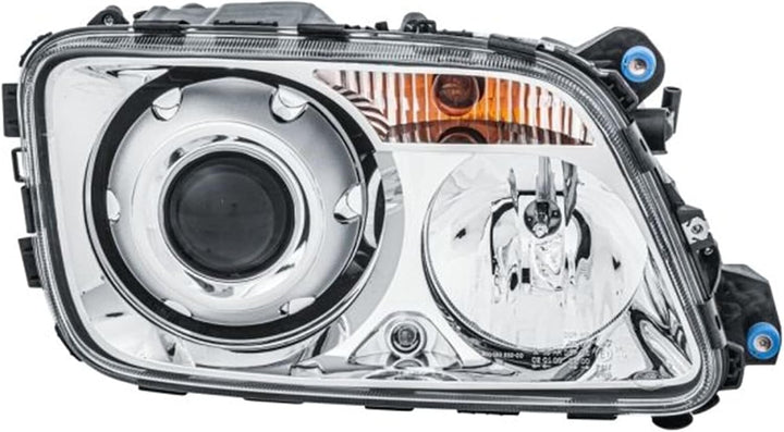 HELLA 1EL 009 513-221 Bi-Xenon-Hauptscheinwerfer - rechts - für u.a. Mercedes-Benz Actros MP3 Rechts