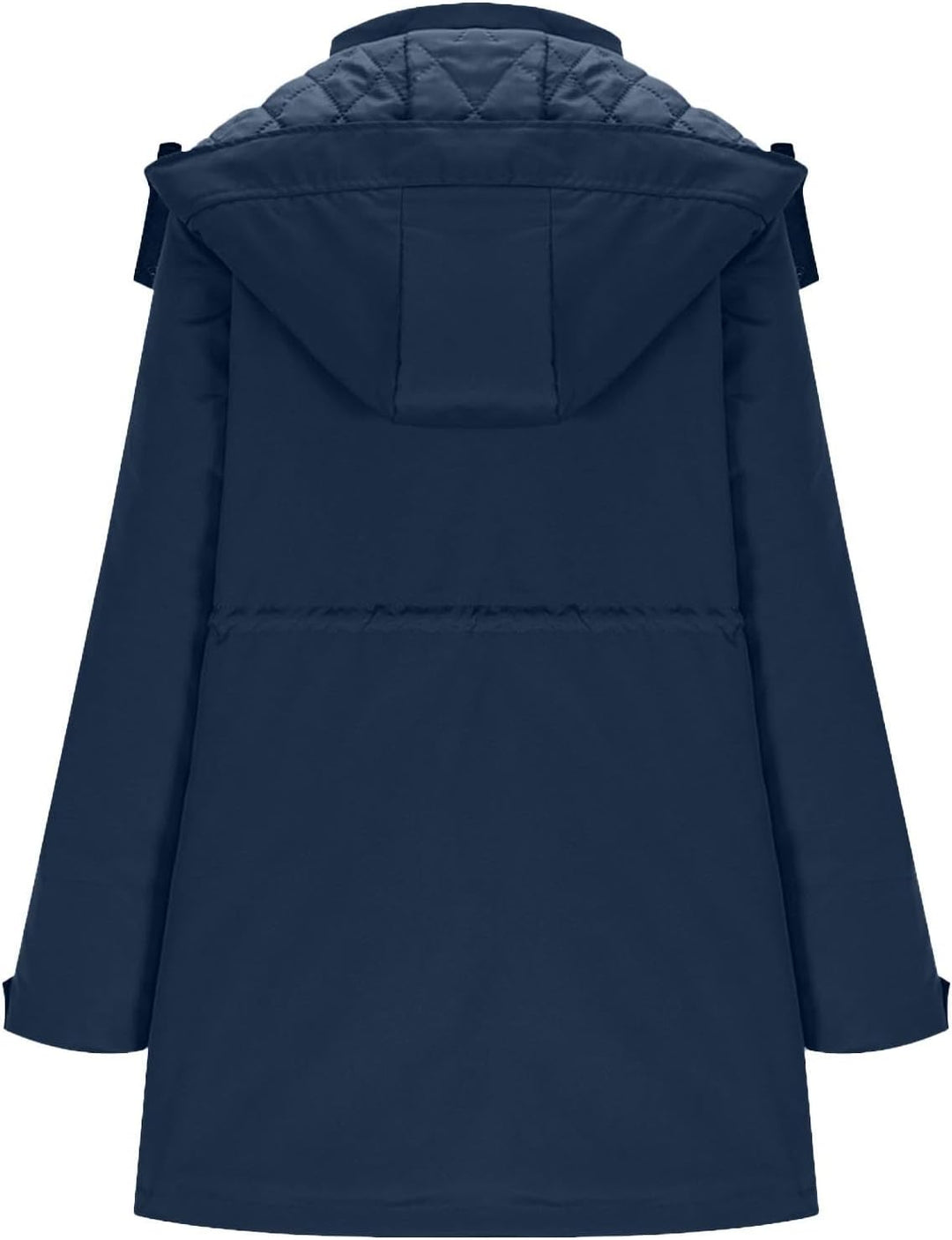Hanraz Umstandsjacke Winter Schwanger Umstandswinterjacke Umstandsmode Bequemes Jacken Für Schwanger