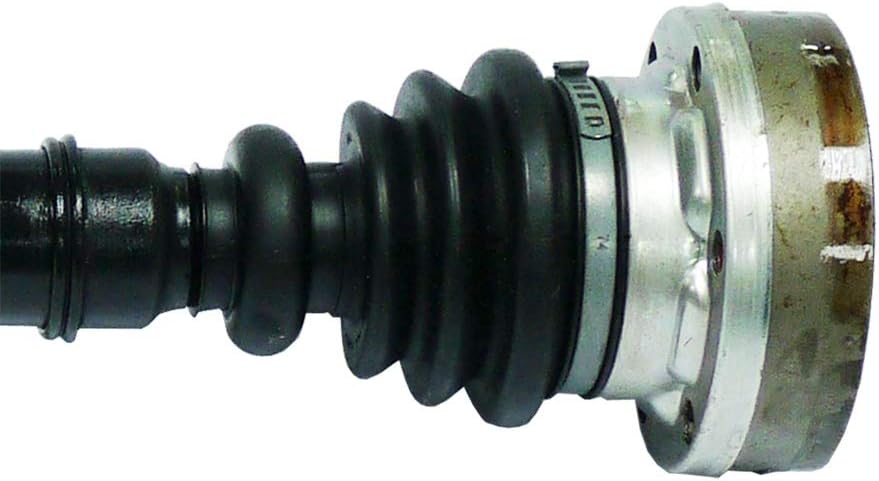 SKF VKJC 1026 Antriebswelle