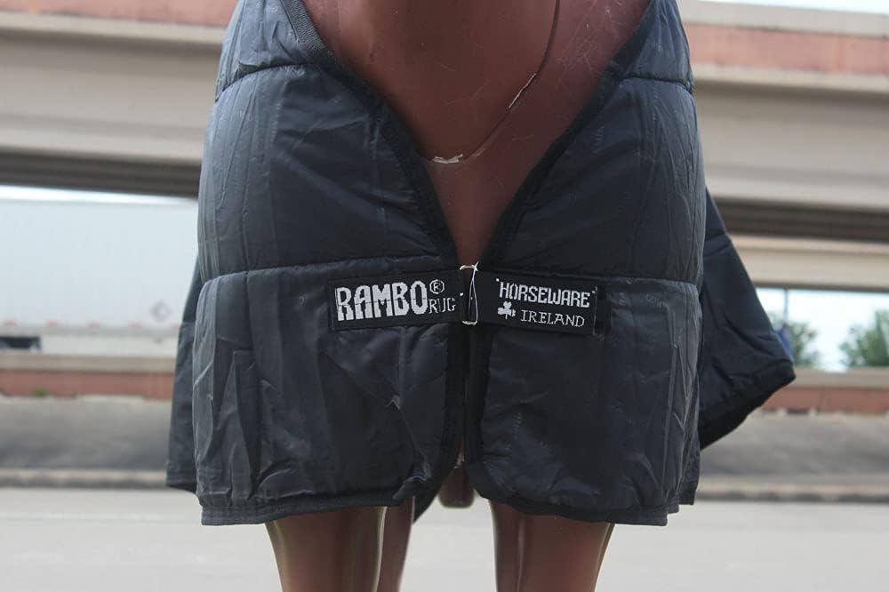Horseware Rambo Optimo Liner 100g 145 cm / 6´6, 145 cm / 6´6