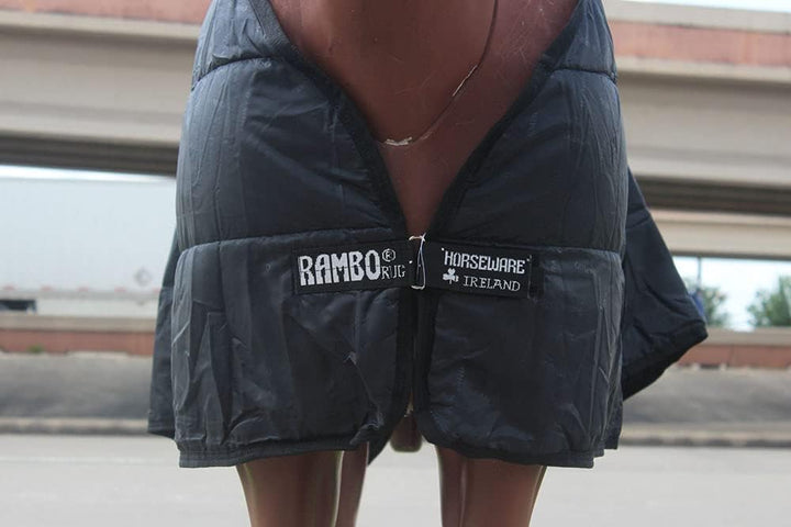 Horseware Rambo Optimo Liner 100g 145 cm / 6´6, 145 cm / 6´6