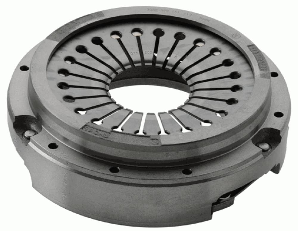 Sachs 3082 090 131 - Kupplungsdruckplatte