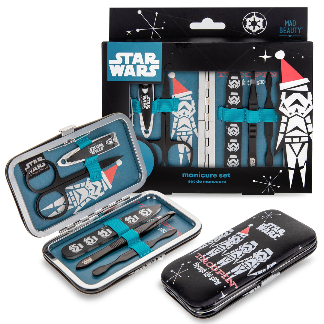 Star Wars Xmas Maniküre-Set