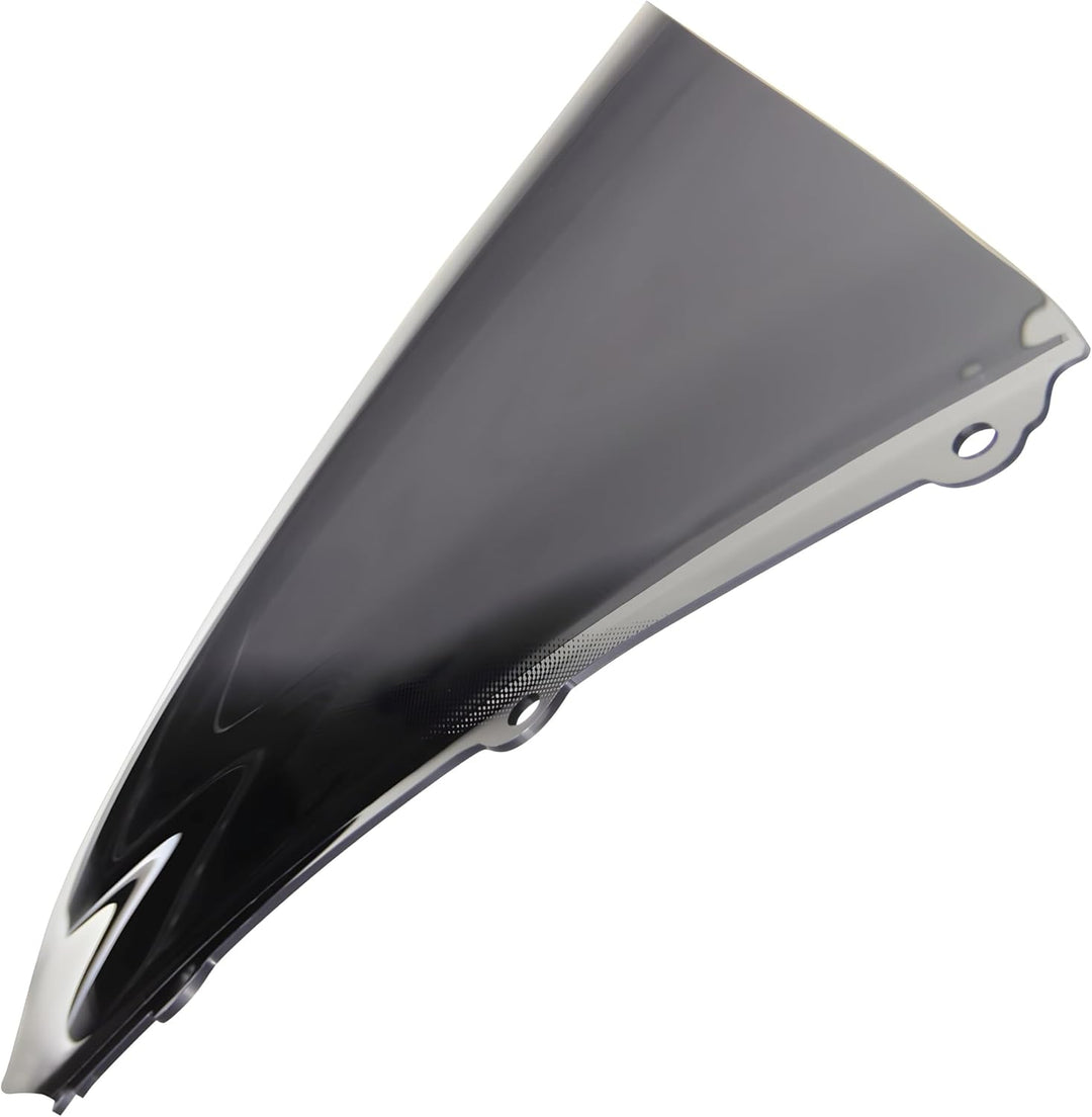 MRA Racingscheibe R rauchgrau CBR 1000 RR SC57
