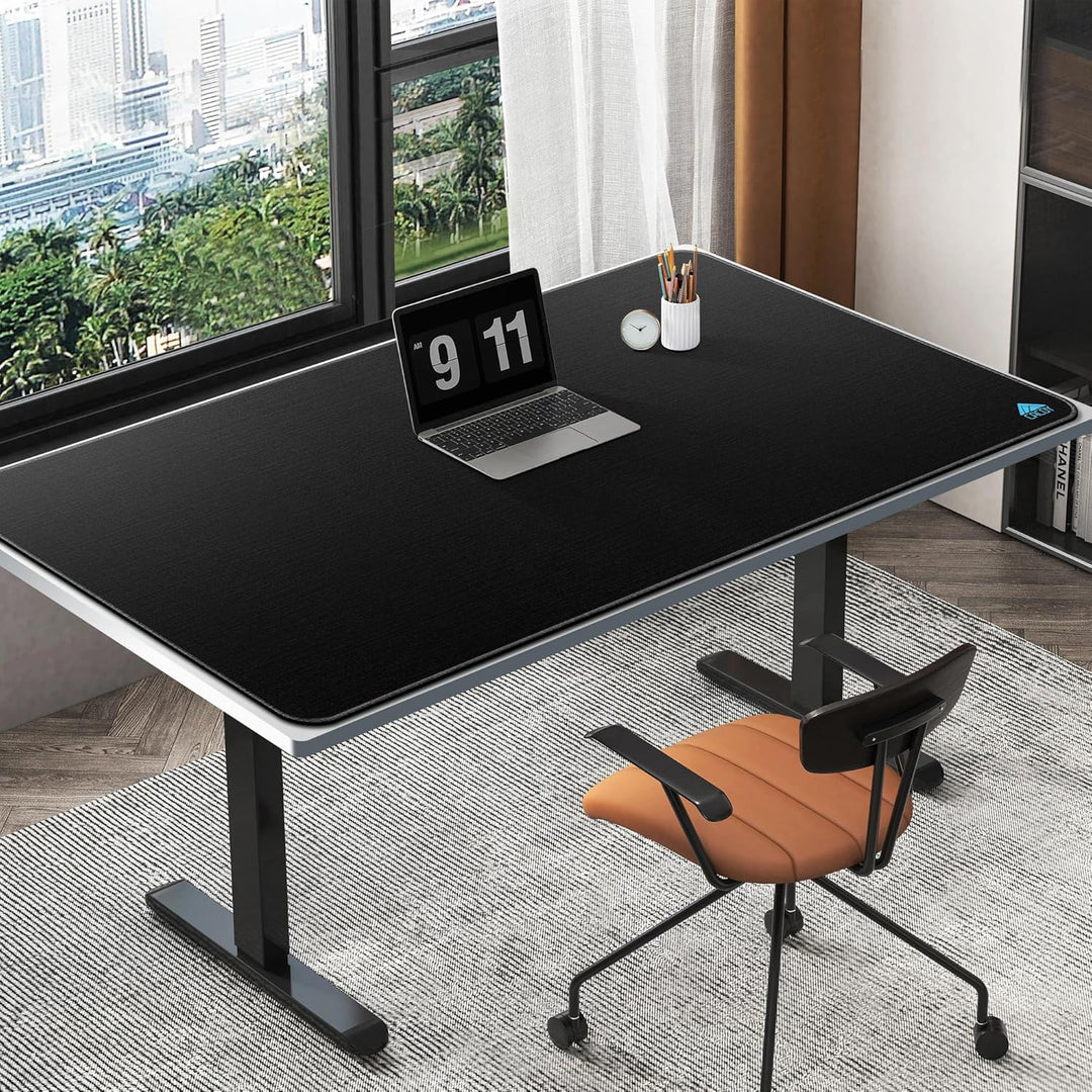 Cacoy 1600x800 mm XXXL Übergrösse Gaming Mauspad, Verlängertes Grosses Mauspads Schreibtischauflage