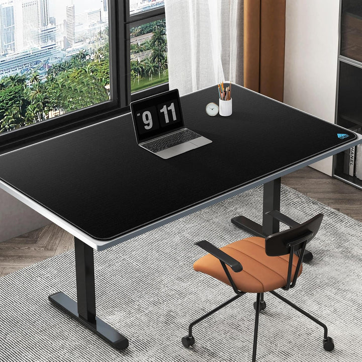 Cacoy 1600x800 mm XXXL Übergrösse Gaming Mauspad, Verlängertes Grosses Mauspads Schreibtischauflage