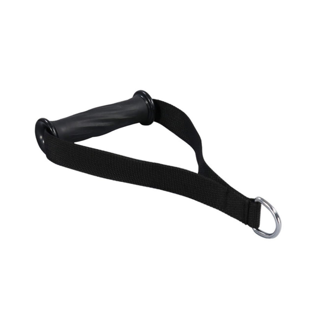 Yardwe Fitnessgriff Und Spannseilgriff Aus Robustem Material Rutschfester Trainingsgriff Mit Austaus