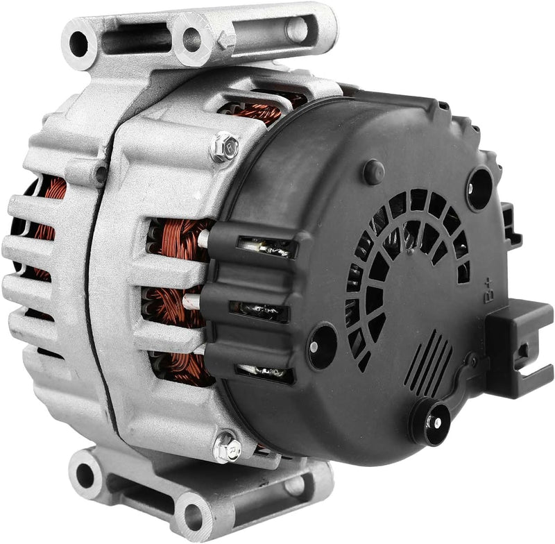 Frankberg Alternator Lichtmaschine Generator Kompatibel mit W204 C350 3.5L 2011-2014 C204 C350 E-Kla