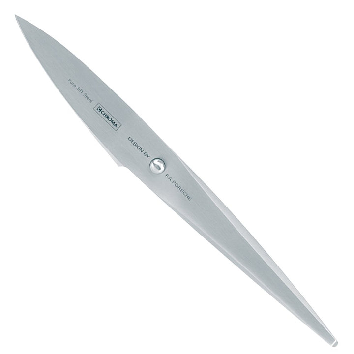 Chroma Type 301 P09 Schälmesser 7,7 cm