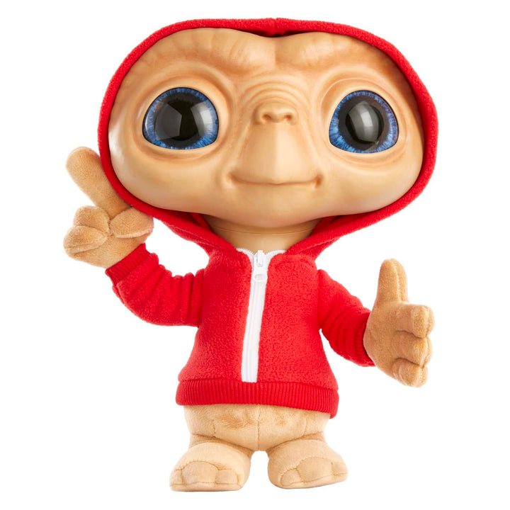 Muñeco Peluche E.T. El Extraterrestre 28cm