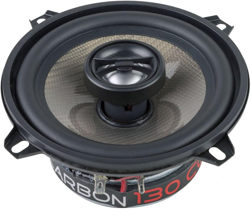 Audio System Carbon 130 CO 2-Wege 13cm Koax Lautsprecher 1 Paar