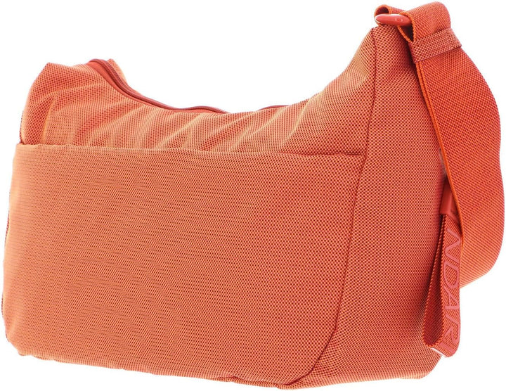 Mandarina Duck Damen Md20 HOBO Marmorade, Marmorade