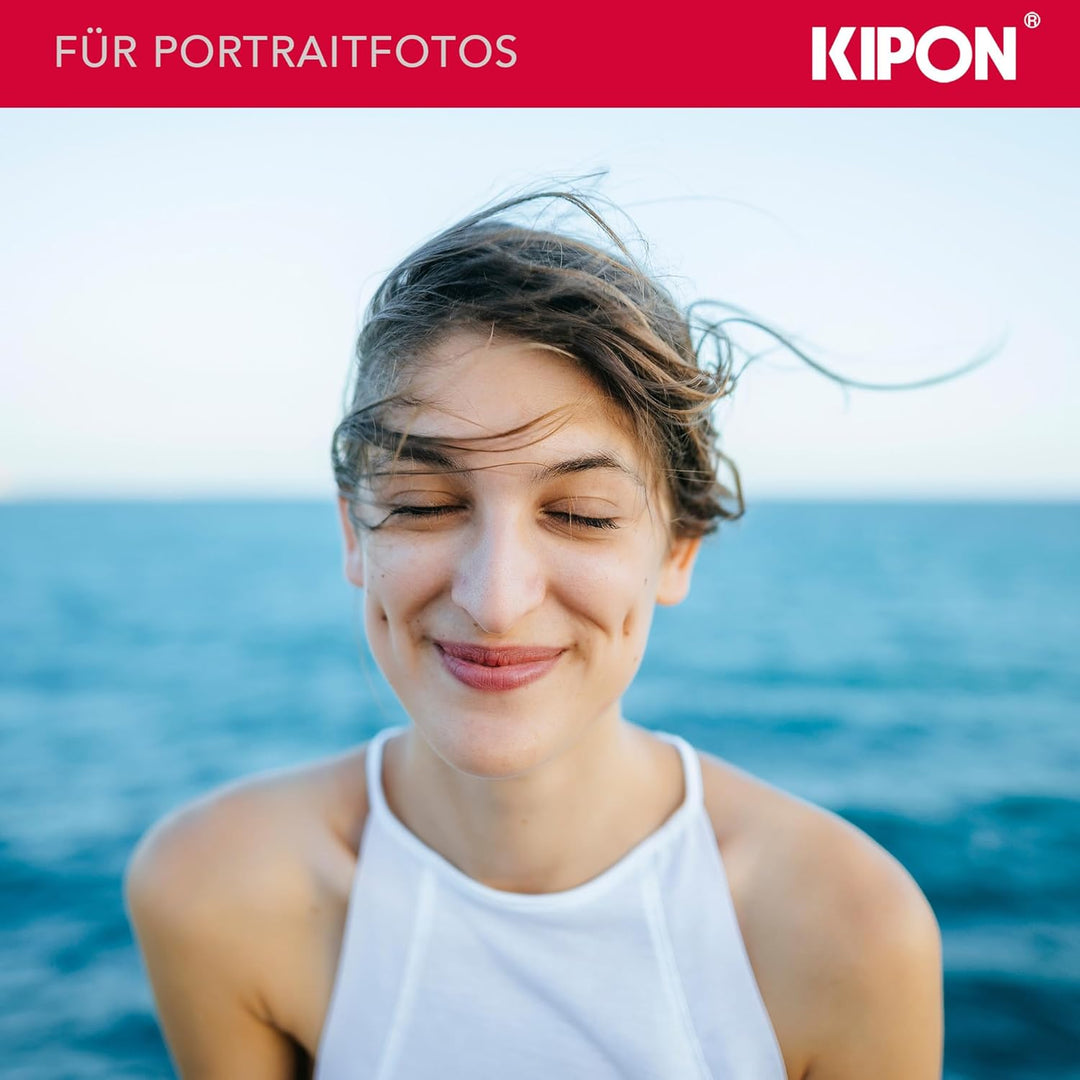 Kipon Iberit 50/2,4 Vollformat Fuji X