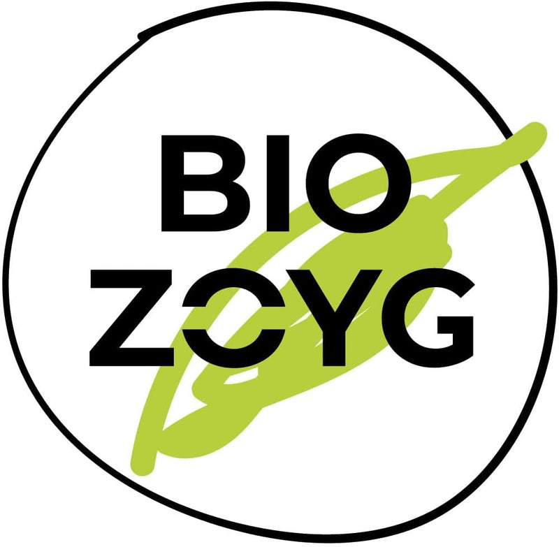 BIOZOYG 500 Stück weisse doppelwandige Kaffeebecher Pappbecher Wintermotiv &