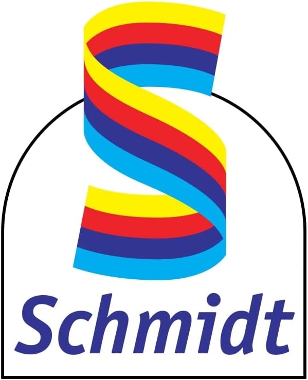 Schmidt Spiele 40555 Kinderpost, Kinderspiel STK, STK