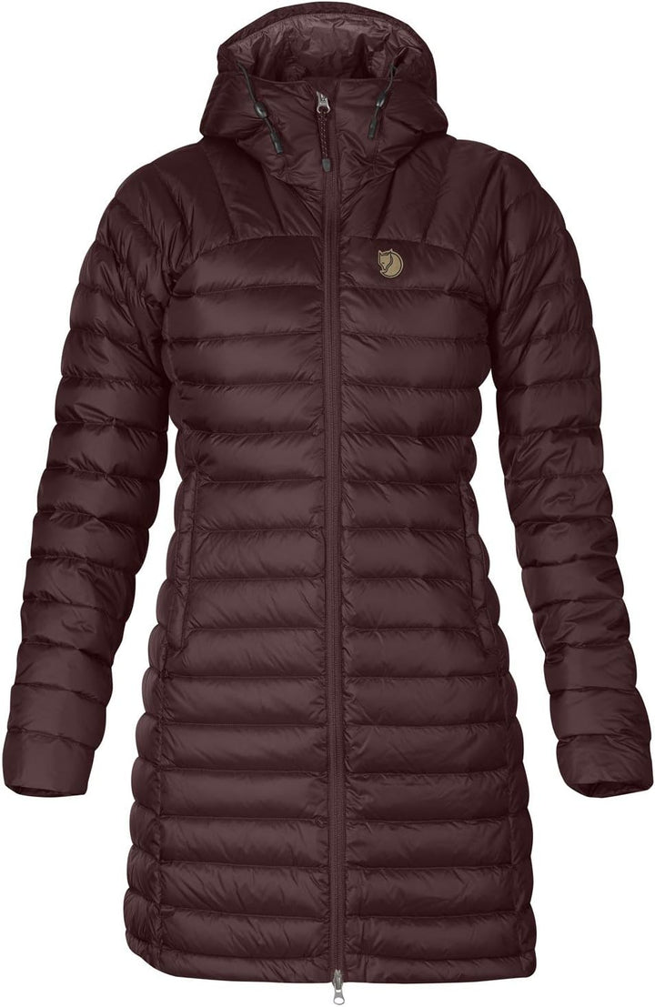 Fjallraven Damen Fine Outdoor-Ausrüstung XXS Dark Navy, XXS Dark Navy