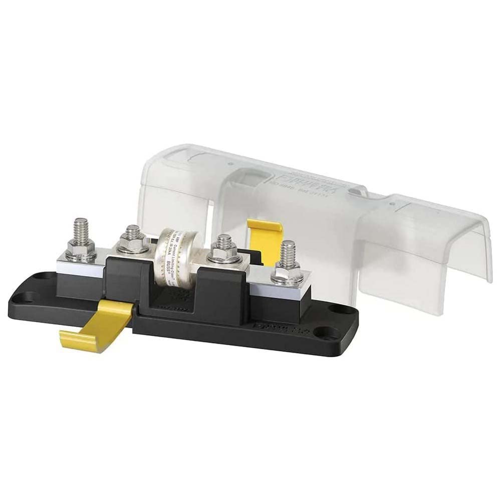 BLOQUE FUSIBLE Class T IP 110-200A