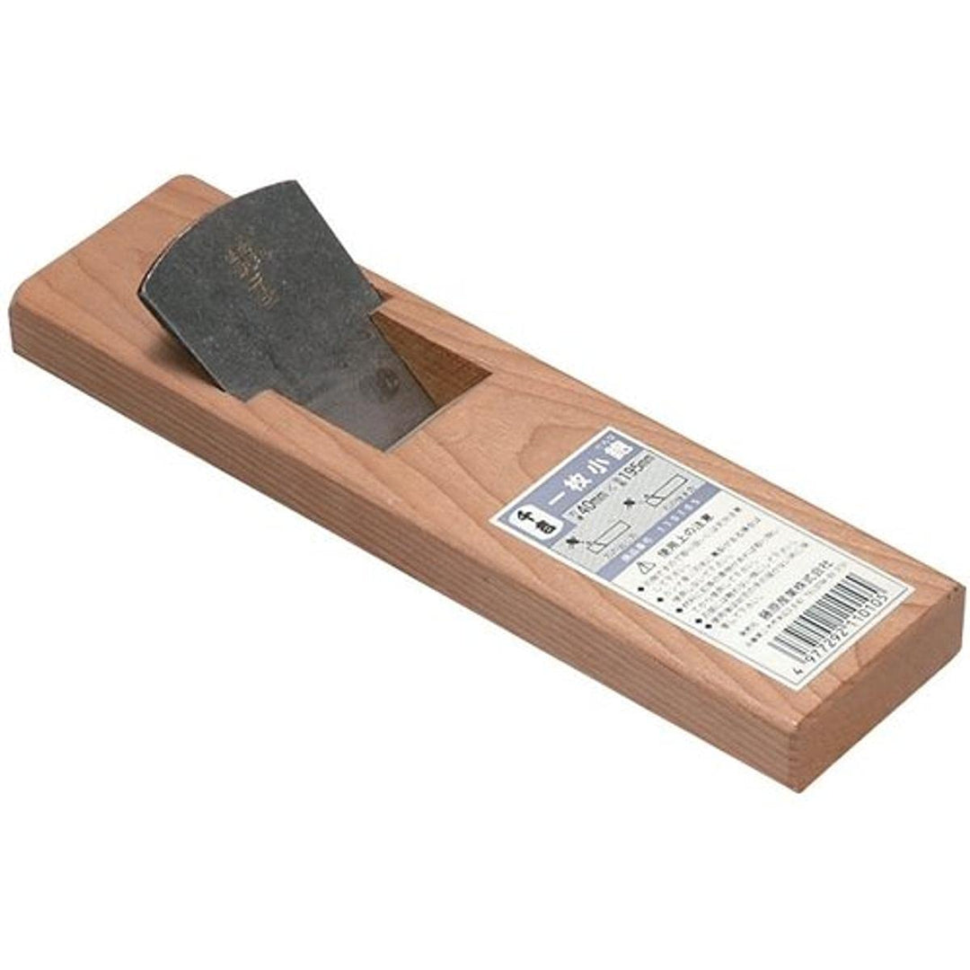 Kleine Flugzeug Single Blade 40 mm X 195 mm