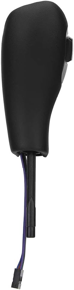 EBTOOLS Schaltknauf -Automatische Schaltmodifikationssätze Automatik Head Shifter Für F30 Stil Lhd A