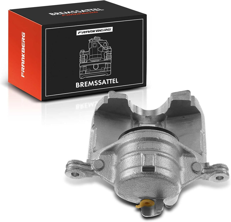 Frankberg Bremssattel Bremszange Vorne Links Kompatibel mit Freelander L314 1998-2000 Freelander Sof