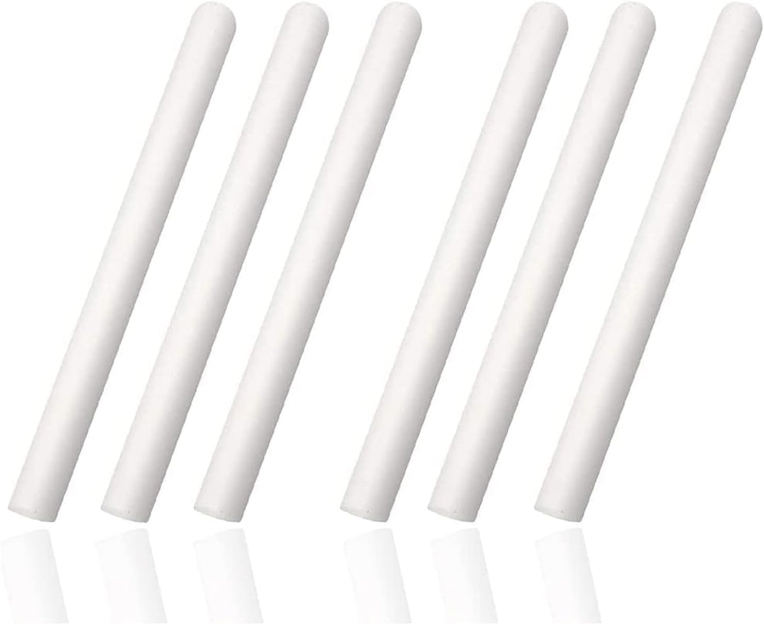 4 Stück Haushaltsreiniger Diatomit feuchtigkeitsabsorbierender Stick Wasseraufnahme Trockenstab Kies