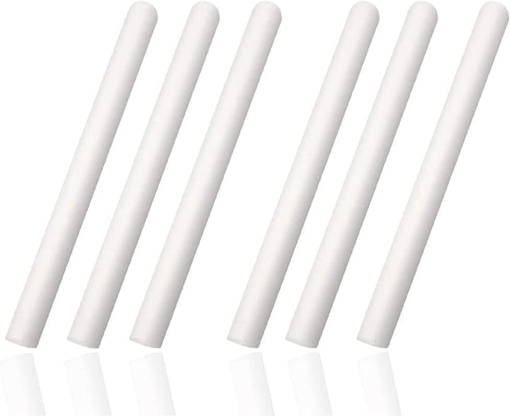 4 Stück Haushaltsreiniger Diatomit feuchtigkeitsabsorbierender Stick Wasseraufnahme Trockenstab Kies