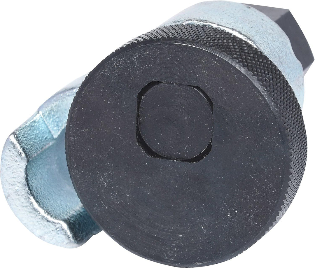KS Tools 670.0231 Stehbolzen-Ausdreher, Ø 5-15mm, schwarz / grau