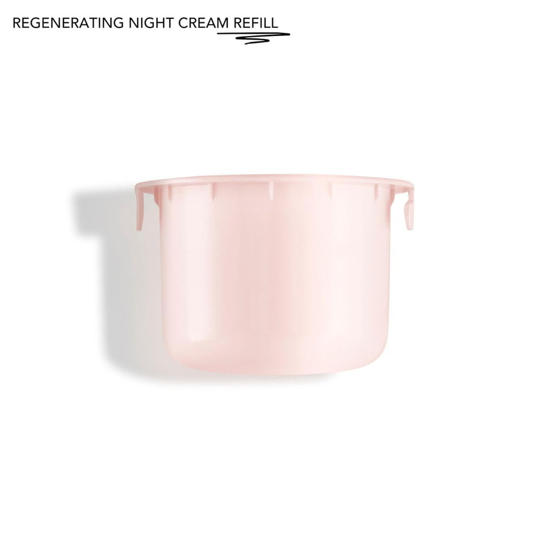 LIERAC Lift Integral La Crème Nuit Régénérante Refill, 50 ml Rose 1 Unità (Confezione da 1), Rose 1
