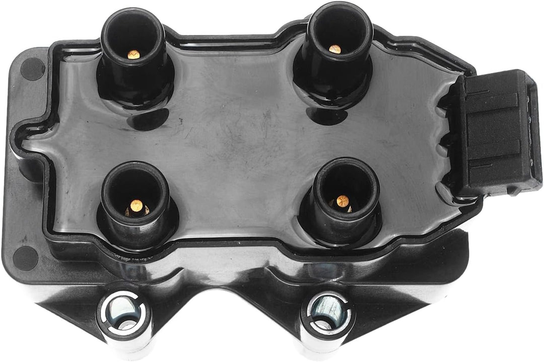 Zündspule Zündmodul für AX ZA ZX N2 106 1 20 741B 20A/C 306 7 N 405 4 400 RT XW 600 RH 800 XS M-I-N-