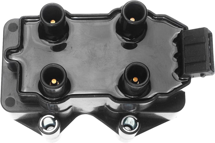 Zündspule Zündmodul für AX ZA ZX N2 106 1 20 741B 20A/C 306 7 N 405 4 400 RT XW 600 RH 800 XS M-I-N-