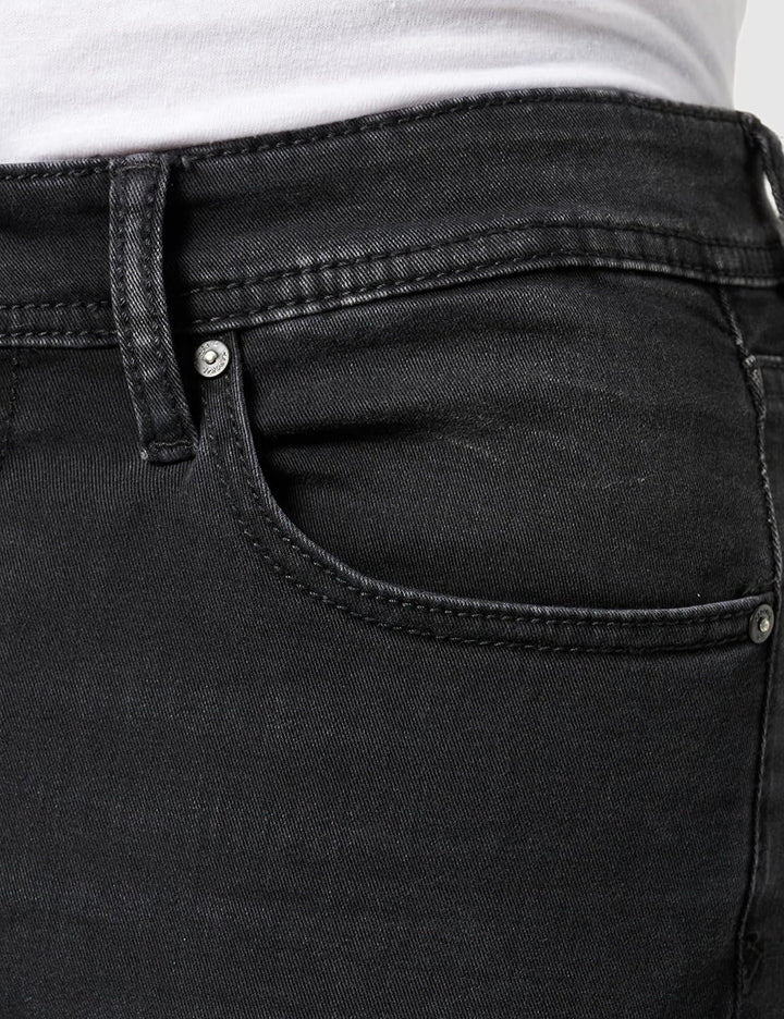 KAPORAL Herren Dadaa Jeans 28W / 32L Co Black, 28W / 32L Co Black