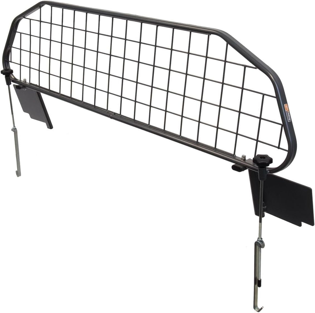 Travall Guard Hundegitter Kompatibel Mit Volkswagen Golf Fliessheck (2012-2019) TDG1409 - Massgeschn