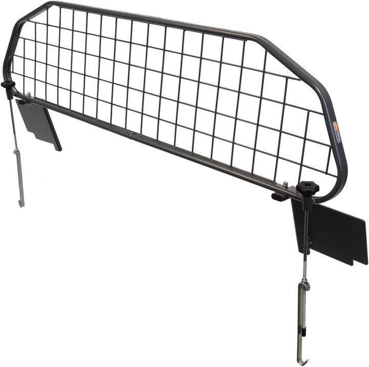 Travall Guard Hundegitter Kompatibel Mit Volkswagen Golf Fliessheck (2012-2019) TDG1409 - Massgeschn