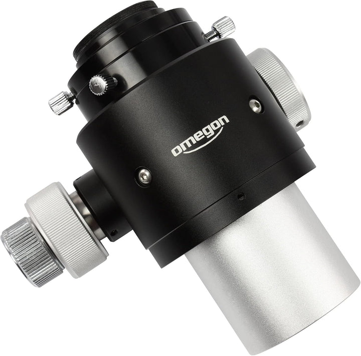 Omegon 2'' Newton Crayford Okularauszug Dual Speed 1:10