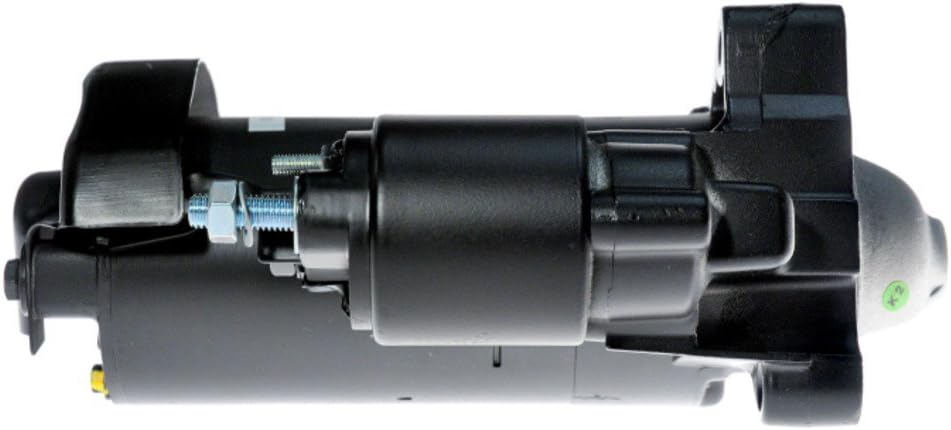 HELLA - Starter/Anlasser - 12V - 1.4kW - für u.a. Citroën Saxo (S0, S1) - 8EA 011 610-421
