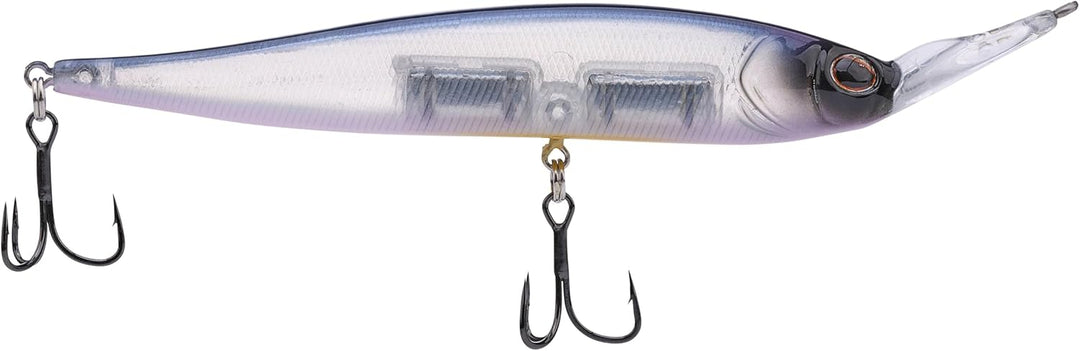 Berkley Krej Fishing Hard Bait Mehrfarbig/Meereswellen (Ocean Tides) 3.9 in - 100 (1/2 oz), Mehrfarb