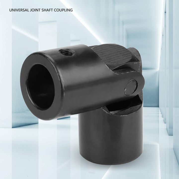 Universalgelenk, 20x32x85mm Kardangelenk, Wellenkupplung Motorstecker DIY Lenkung Universalgelenk au