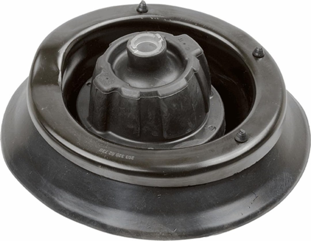 SACHS 802 251 Stossdämpfer Federung/ Dämpfung 802 251 - links, rechts, vorderachse, Federung/ Dämpfu