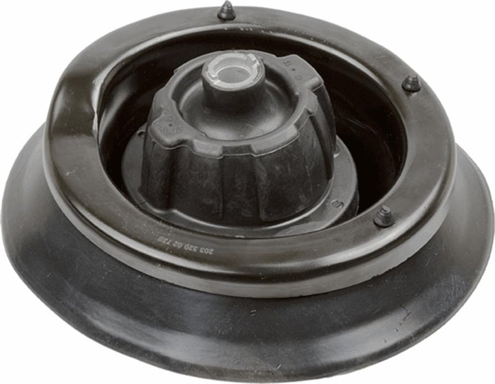 SACHS 802 251 Stossdämpfer Federung/ Dämpfung 802 251 - links, rechts, vorderachse, Federung/ Dämpfu