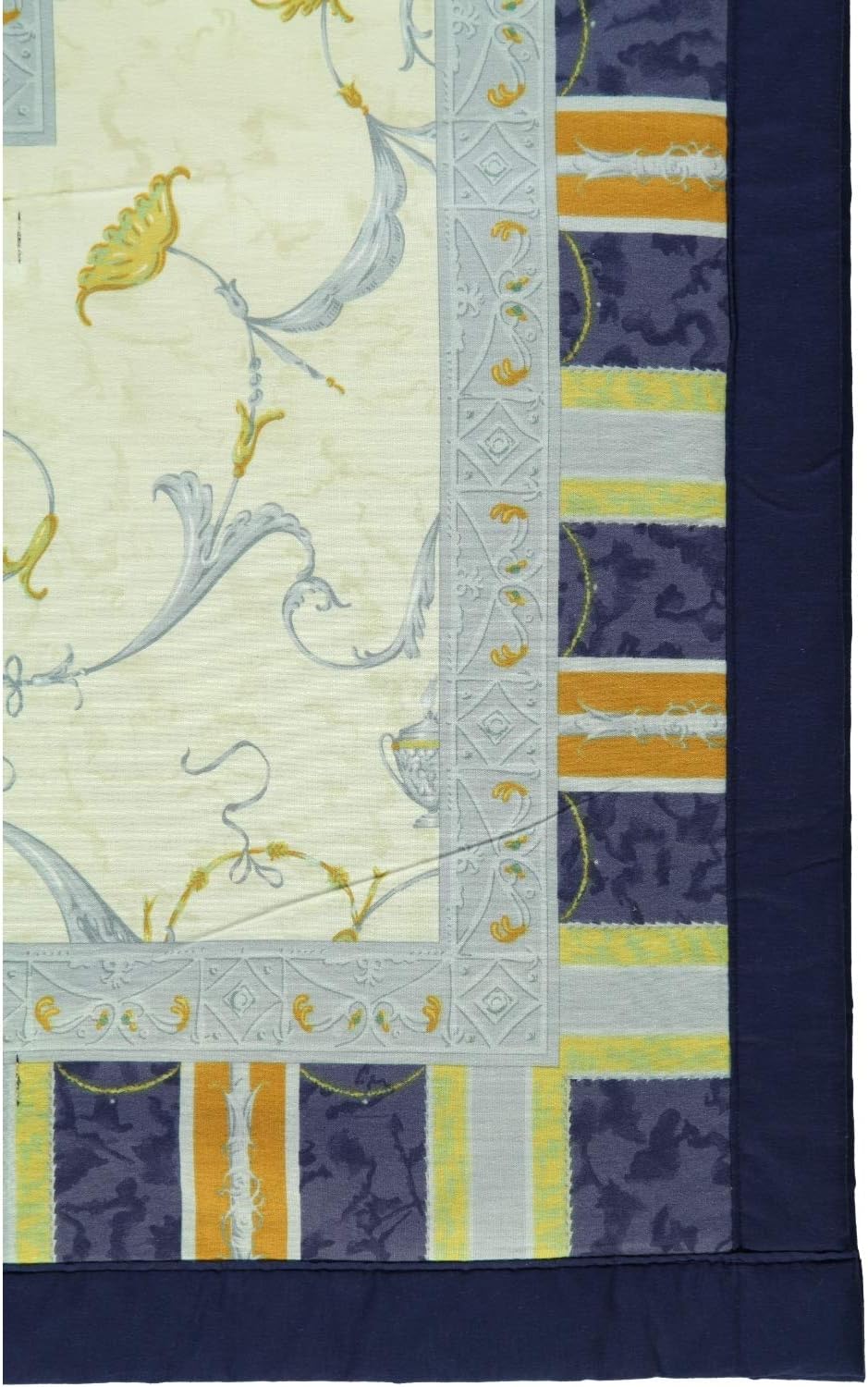 Bassetti Granfoulard 9262998 Tagesdecke, Oplontis V9n - 155x200 cm