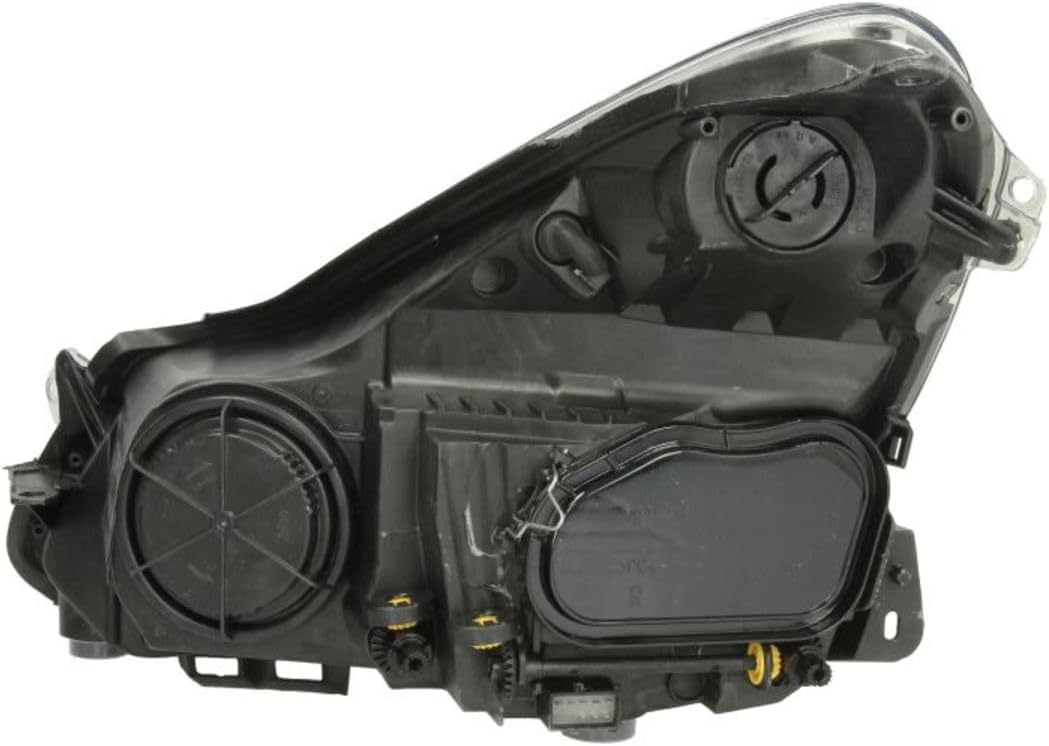 Valeo Hauptscheinwerfer Rechts Original Teil 043380