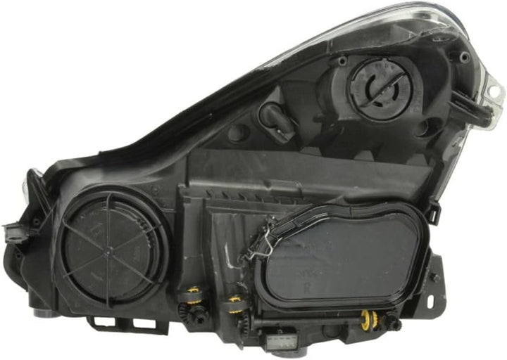 Valeo Hauptscheinwerfer Rechts Original Teil 043380