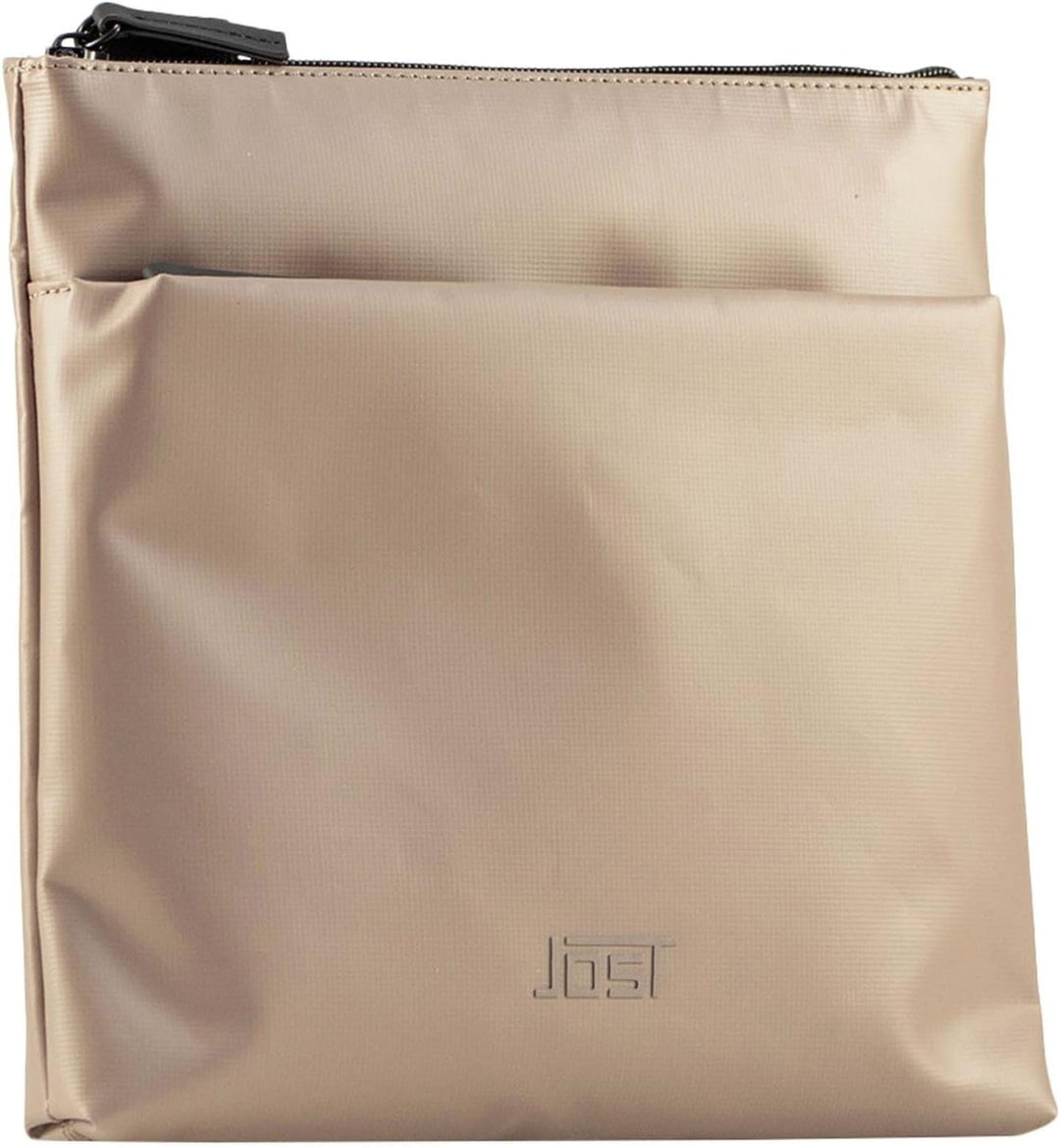 Jost Unisex Tolja Mochila Taupe, Taupe