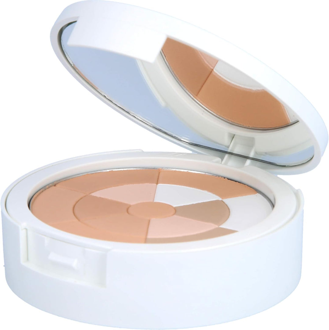 Avène Couvrance Mosaik-puder Transparent 10gr