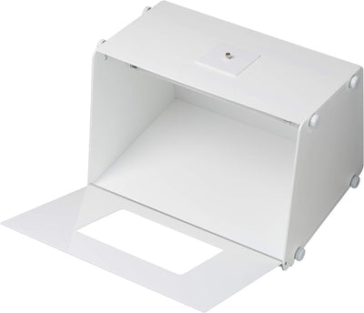 Bresser PH40 Fotostudio Box mit Licht, 40x30x30cm